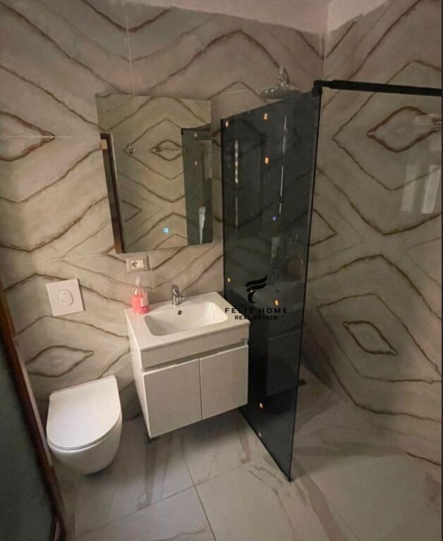 APARTMENT FOR RENT 2+1 BRRYL 700 EURO