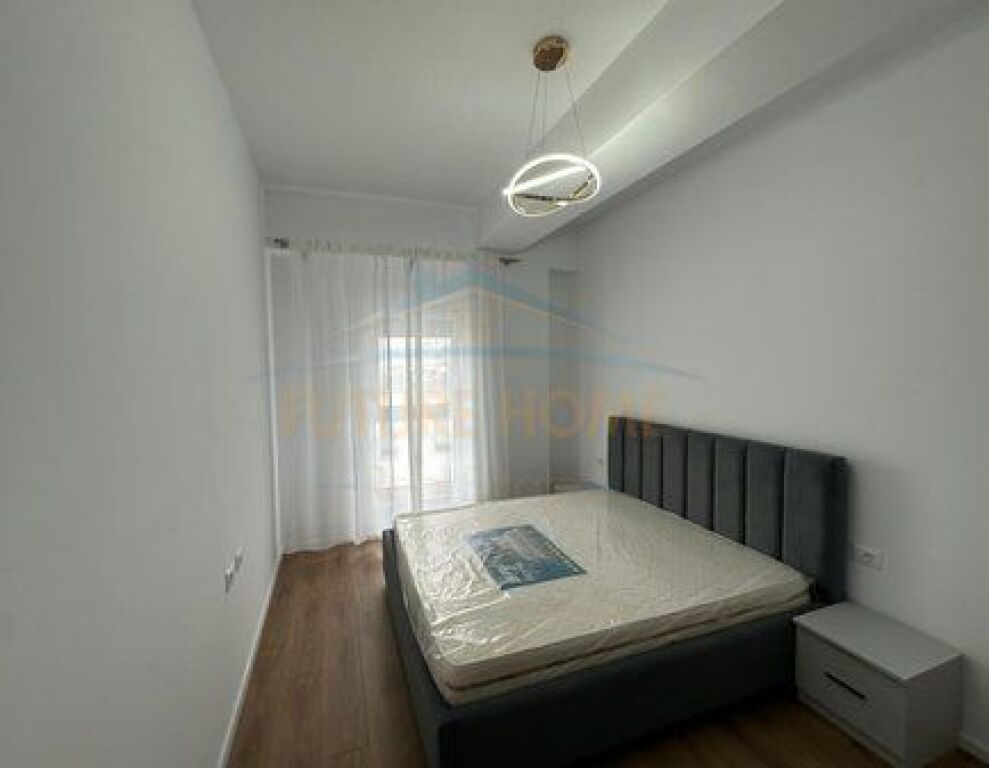 Rent, Apartment 1+1, Ali Demi, Tirana.