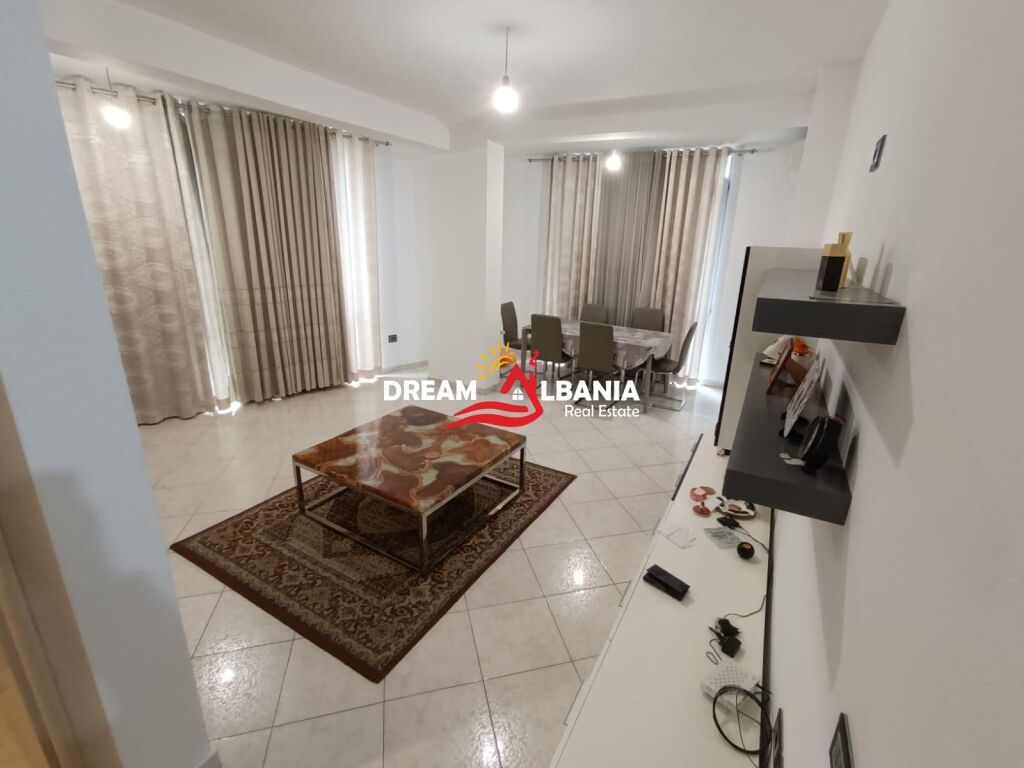 Apartament 2+1+2 Tualete për Shitje në Komunen e Parisit – Kika 2, Tirane (ID 41111516)