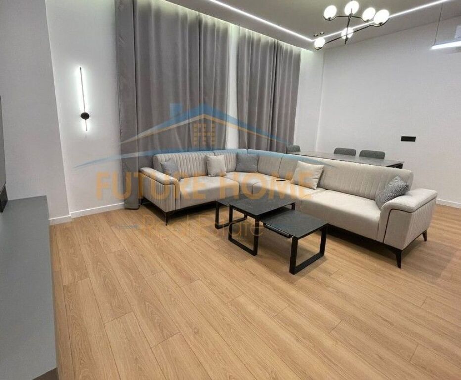 Affitto, Appartamento 1+1, Kodra e Diellit, Tirana.