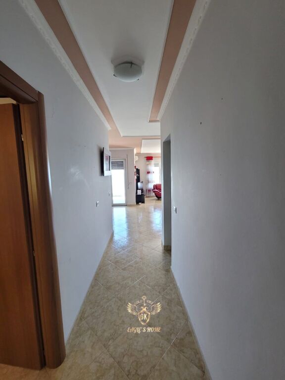 🏡 APARTAMENT ME QERA  • 2+1+2 BALLKON ME PAMJE NGA DETI