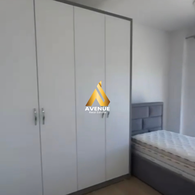 AFFITTASI APPARTAMENTO 2+1+PARCHEGGIO -UNIVERS CITY, QTU