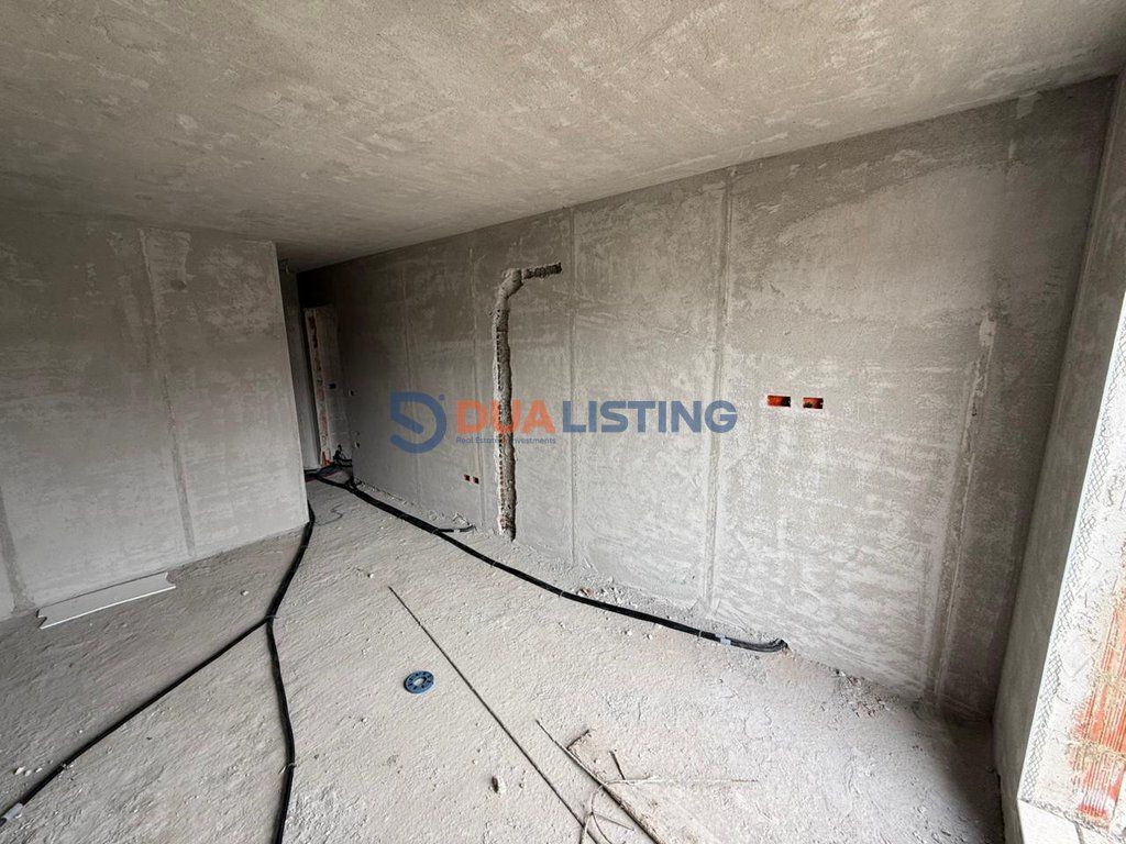 Super Apartment 2+1 for Sale in Paskuqan + Parking Spot