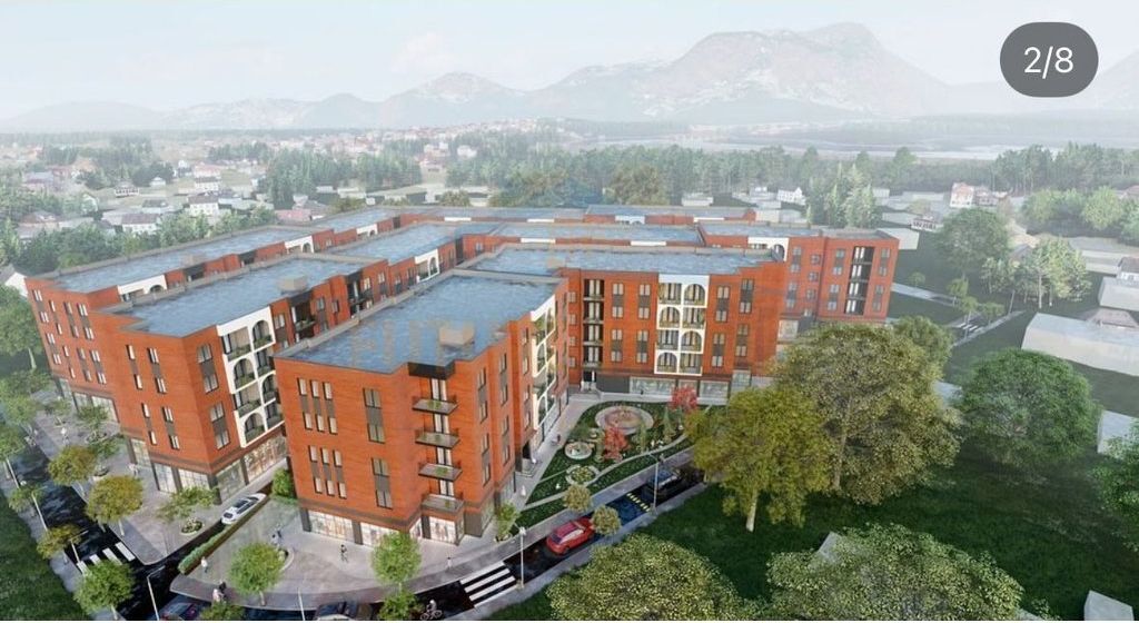 Shitet, Apartament 2+1, Lake Side, Paskuqan