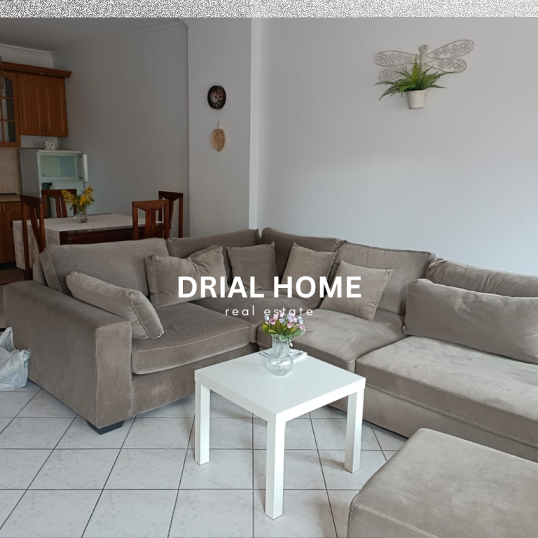 APARTAMENT ME QERA 1+1