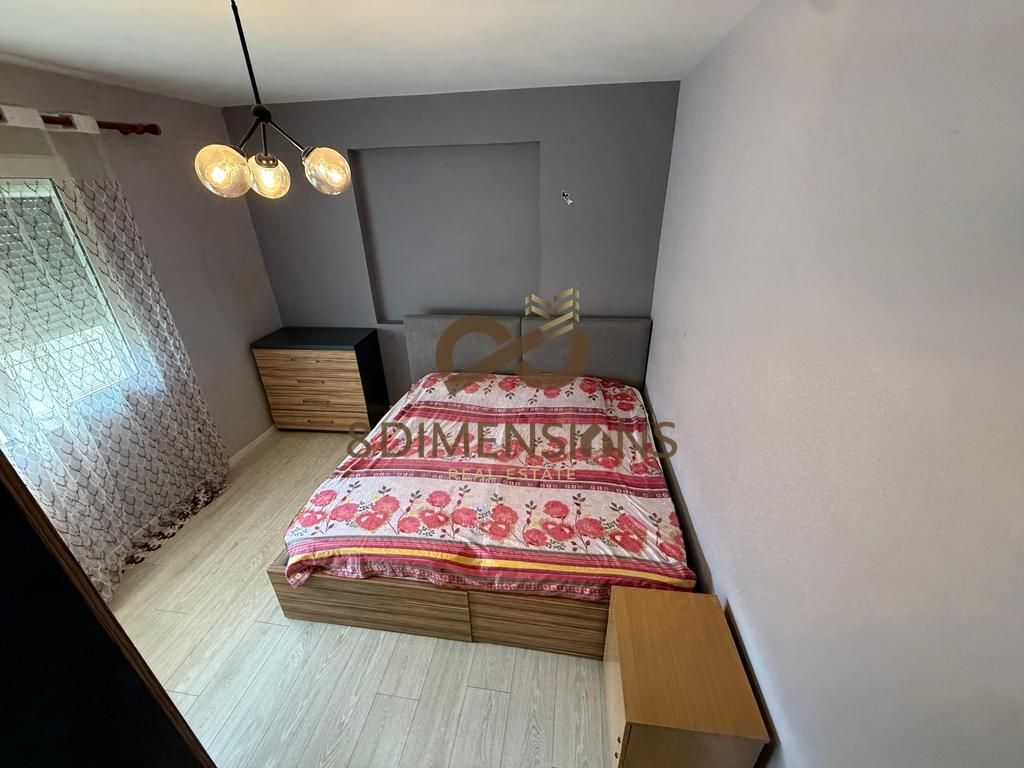Apartment 1+1 in Allias for sale with mortgage