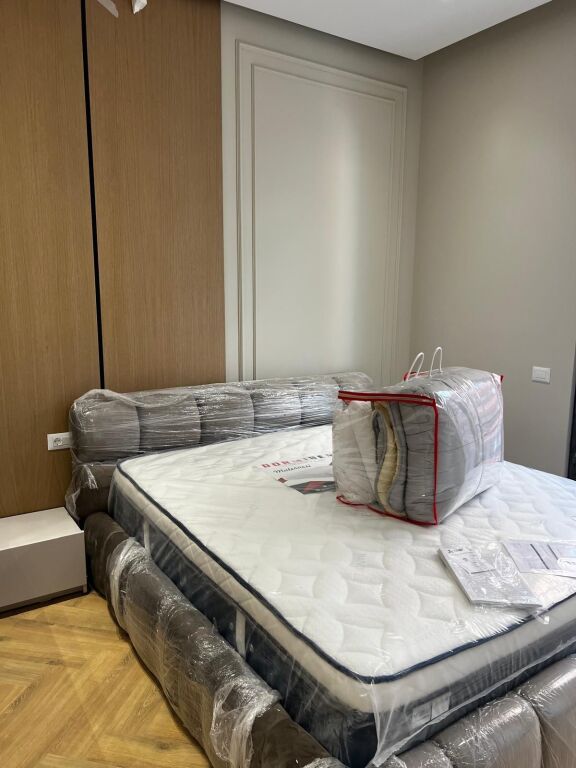 APARTMENT FOR RENT 1+1 AT DELIJORGJI COMPLEX