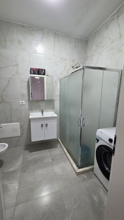 Apartment for rent, new construction 2+1