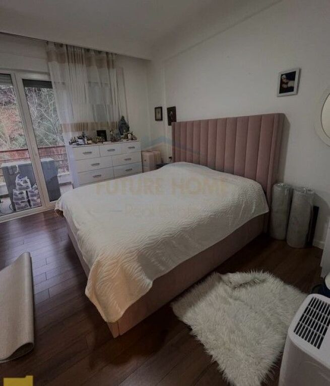 For sale, Apartment 2+1+2, FZ Complex, Dry Lake, Tirana