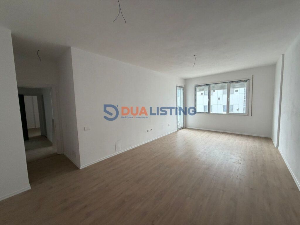 Apartment 2+1 for sale in Kamez just finished .