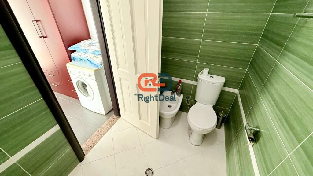 In the Lalëz Bay, Very Close to the Sea, Studio Apartment Ideal for Investment for Sale!!!