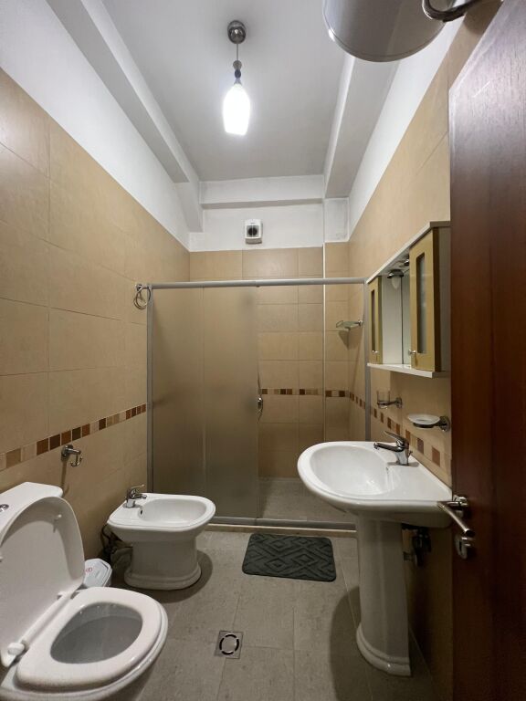 Rent, Apartment 2+1+2 📍Skënderbej Square
