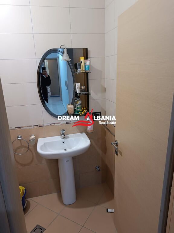 Apartament 2+1+2 Tualete për Shitje në Komunen e Parisit – Kika 2, Tirane (ID 41111516)