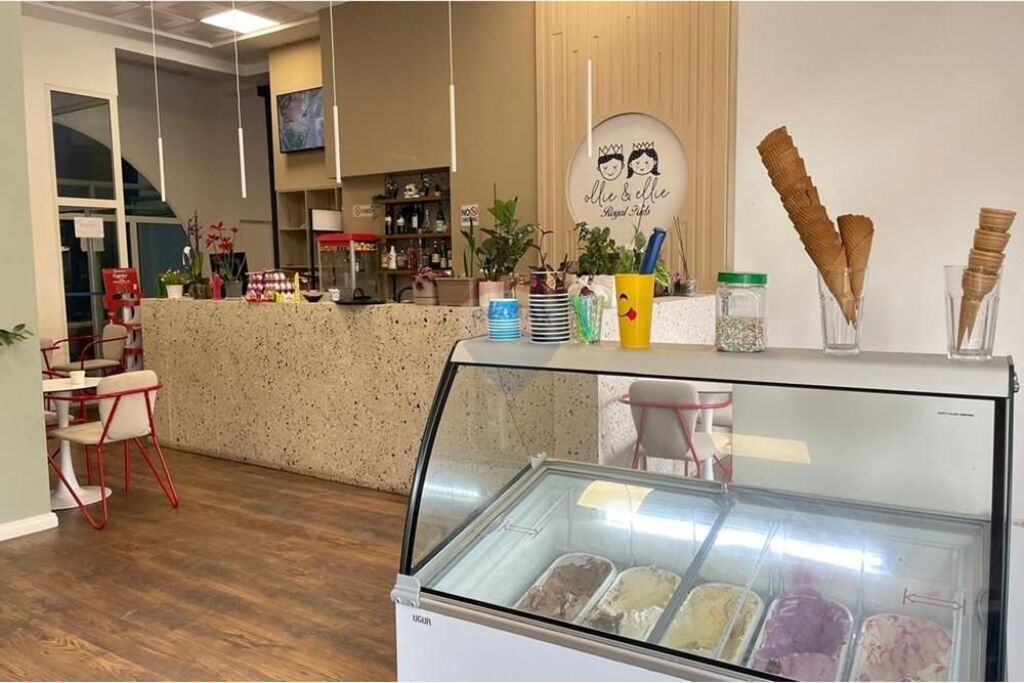 Ambient Biznesi në Shitje – Investim i Sigurt në Vlorë