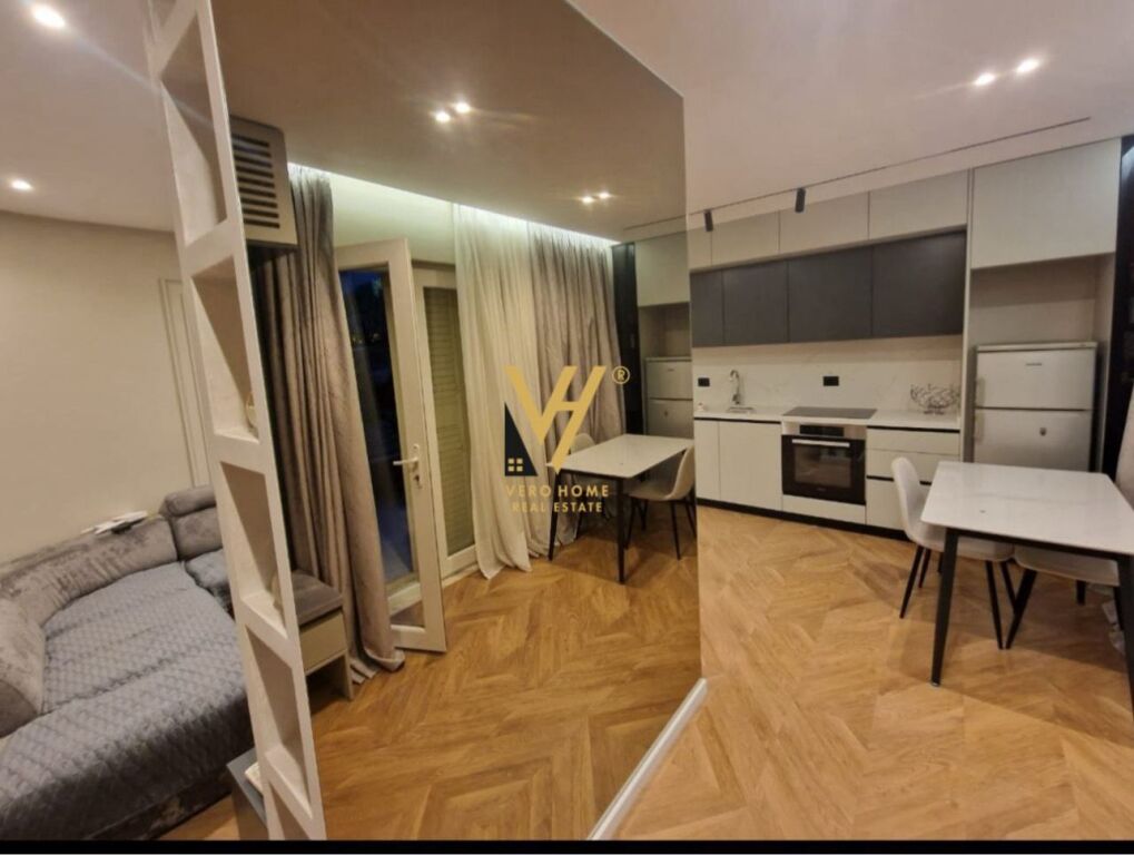 APPARTAMENTO 1+1+BLK IN AFFITTO A KODRA E DIELLIT 1, 80.000 LEKE