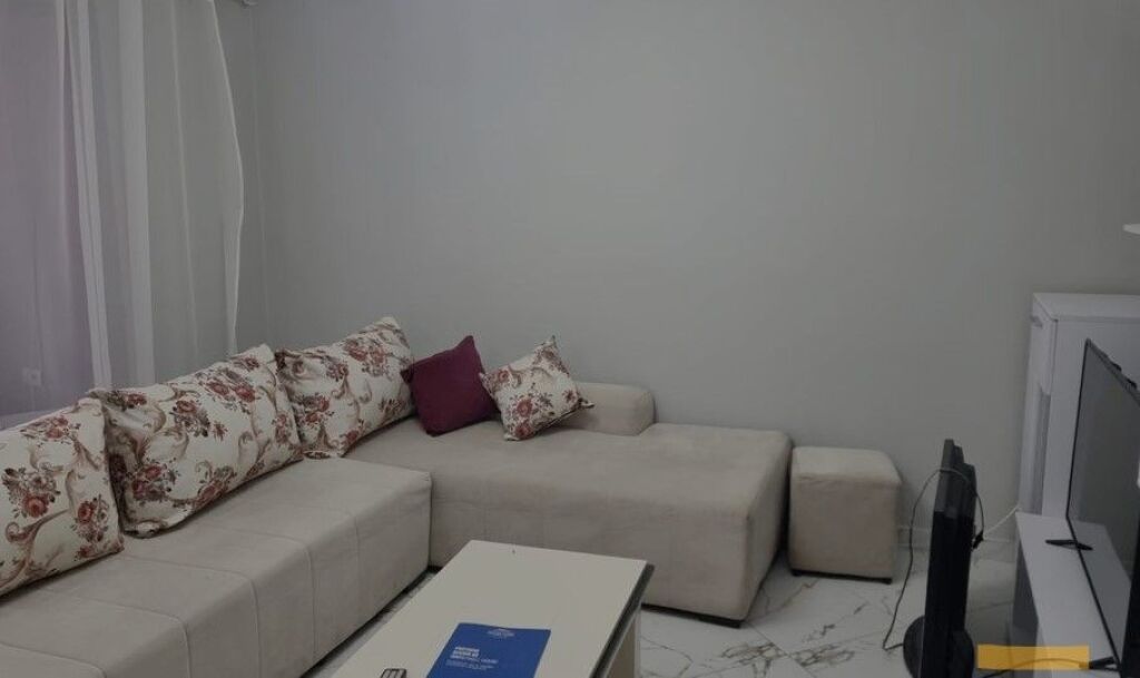 Affitto, Appartamento 1+1, Vasil Shanto, Tirana.