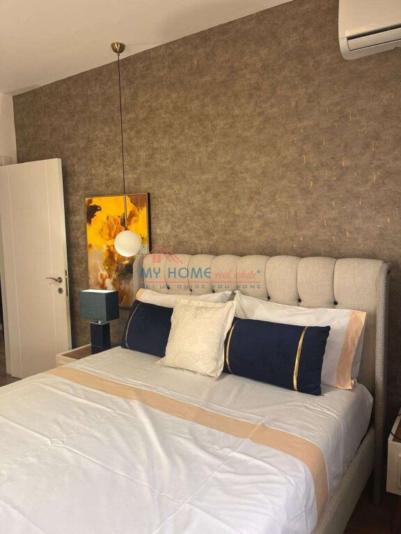 Apartament 1+1 me Qira tek Mozaiku ne Tirane
