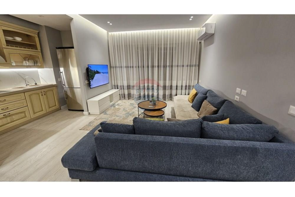 Apartament per shitje 2+1 tek Rruga e Barrikadave