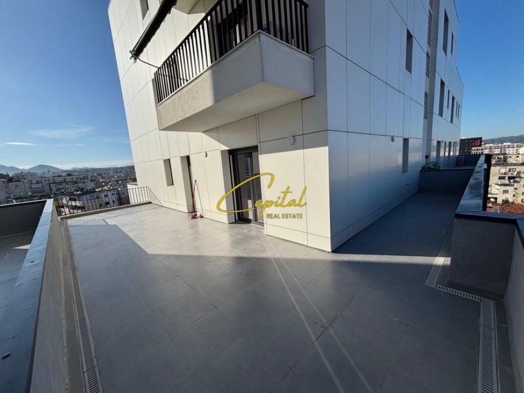 APPARTAMENTO IN AFFITTO 2+1 VIA BARDHYL 800 EURO