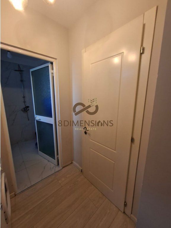 Apartment 1+1 in Allias for sale with mortgage