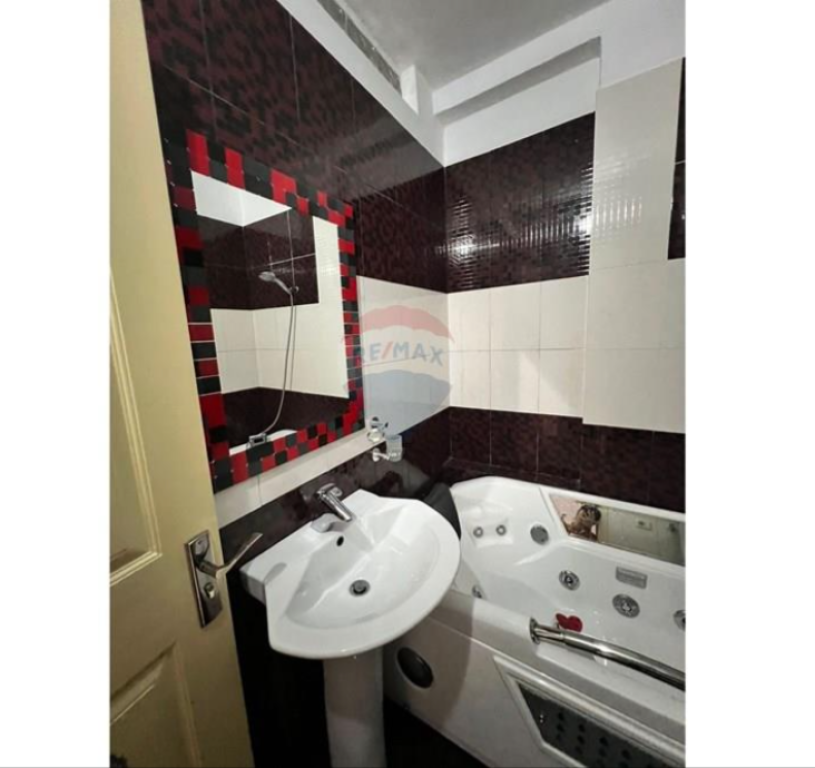 Apartment for rent 2+1 at Myslym Shyri