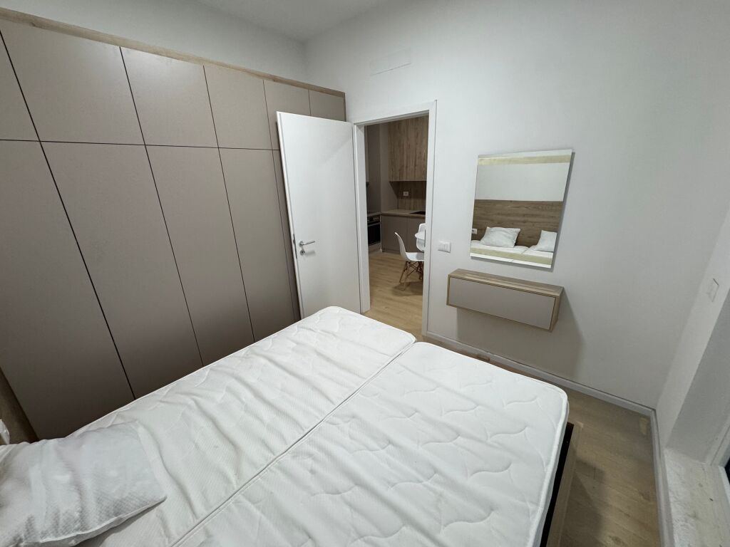 Apartment for rent 1+1 Kadiu Ali dem
