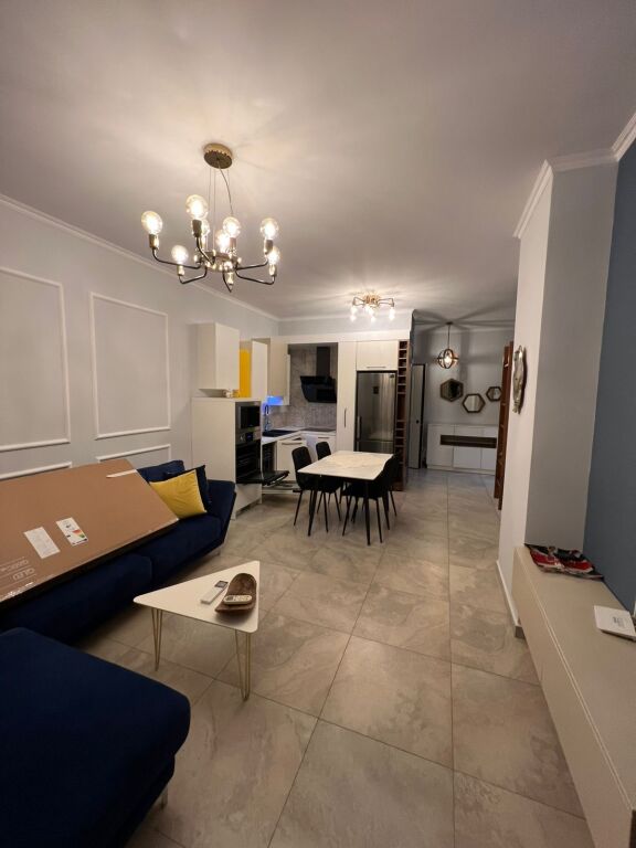 Apartment 2+1 for Sale - Near the Roundabout, Astir