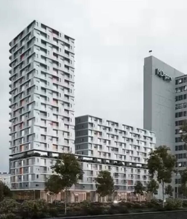 SHITET APARTAMENT 2+1 ASTIR 195.000 EURO