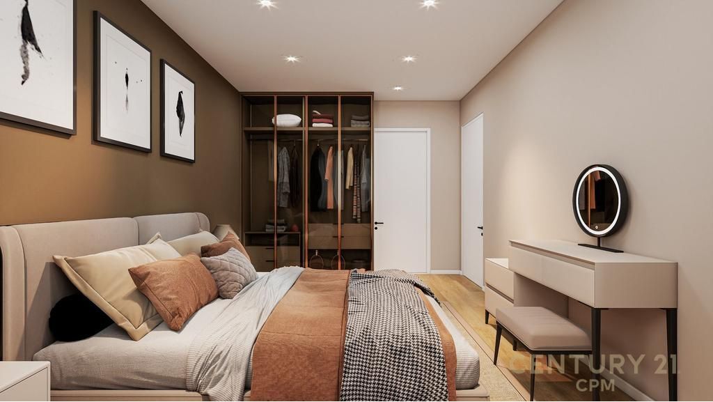 RIVERSIDE RESIDENCE SHESIM APARTAMENT 2+1+2 MUNDESI PAGESE ME KESTE !