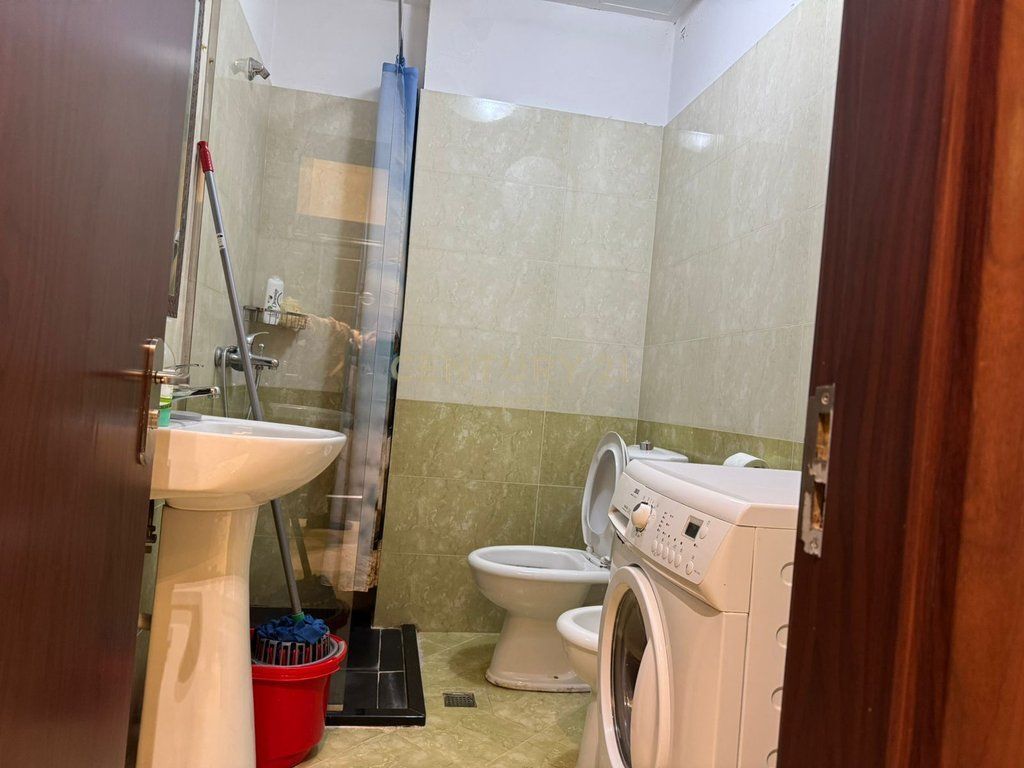 Studio apartment near the Tirana Prosecutor's Office – Near Mine Peza street 115,000 €