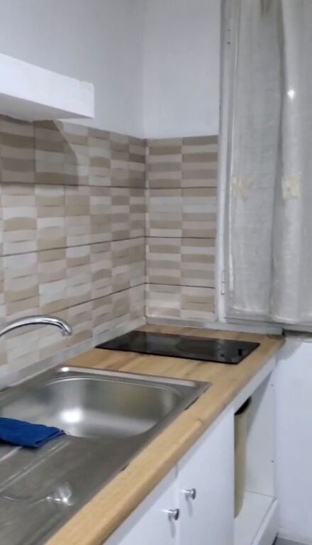 apartment 1+1 for rent in Laprake, 35,000 leke
