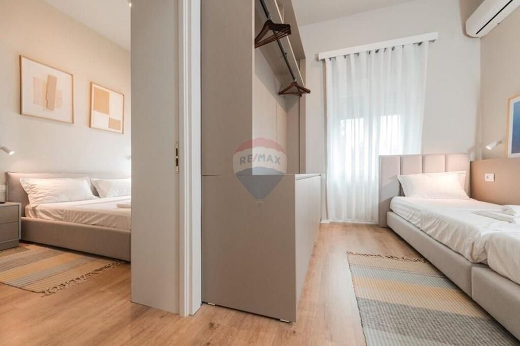 Appartamento - In Affitto - Shallvaret, Tirana(ID: 530281055-273)