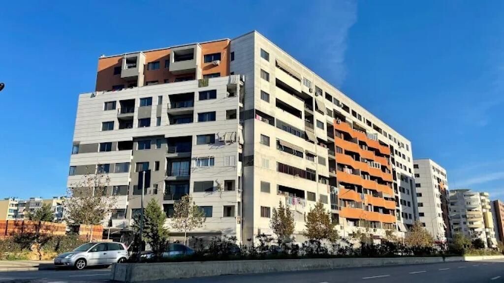 Parking Post for Sale Molla Complex, New Ring
