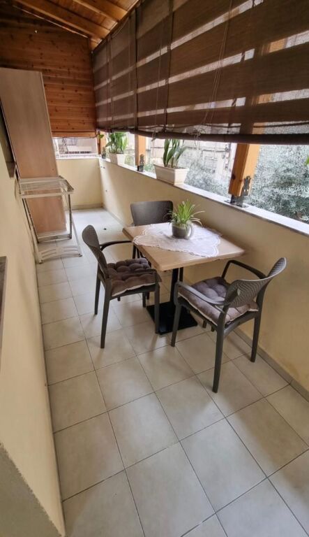 Apartment for rent 2+1 - 📍21 Dhjetori, near Albanian Post