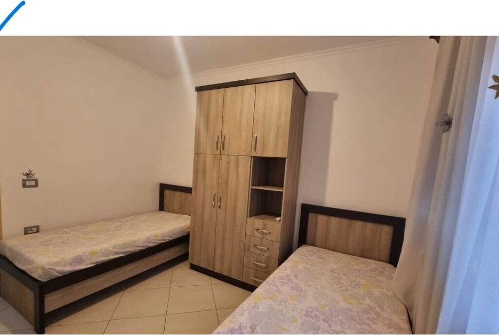 Affitto, Appartamento 2+1, Vasil Shanto, Tirana.