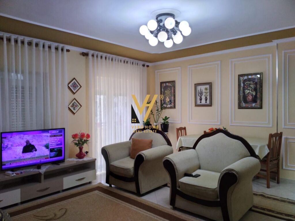 APPARTAMENTO 2+1 IN VENDITA DA IRFAN TOMINI 187.000 EURO