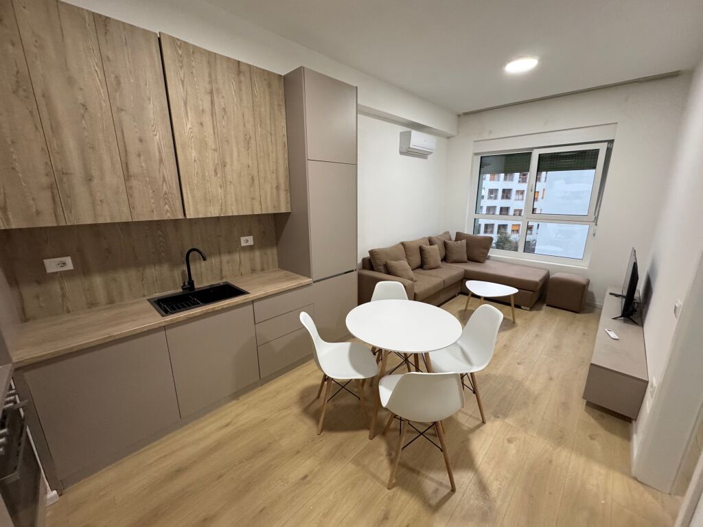 Apartment for rent 1+1 Kadiu Ali dem