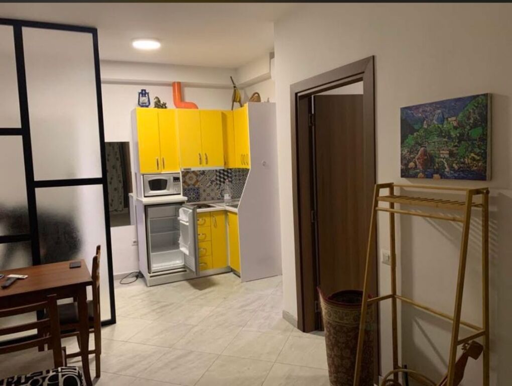APPARTAMENTO IN AFFITTO 1+1 VIA ELBASAN 45.000 LEKE
