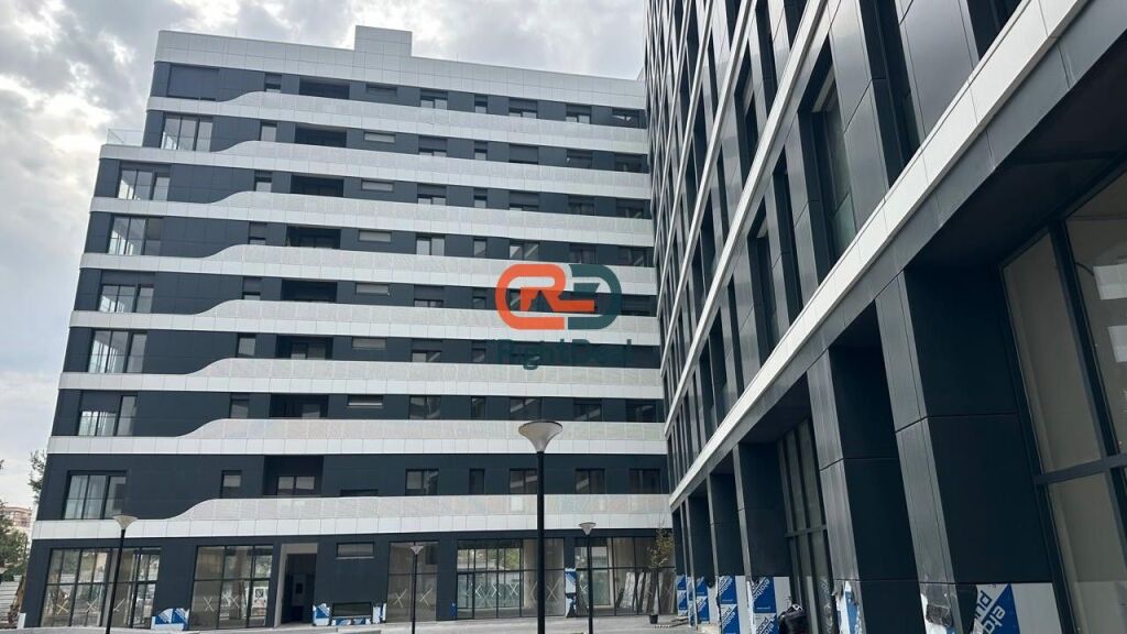 Ne Don Bosko, Shitet Apartament 2+1+2 Me Organizim Perfekt!