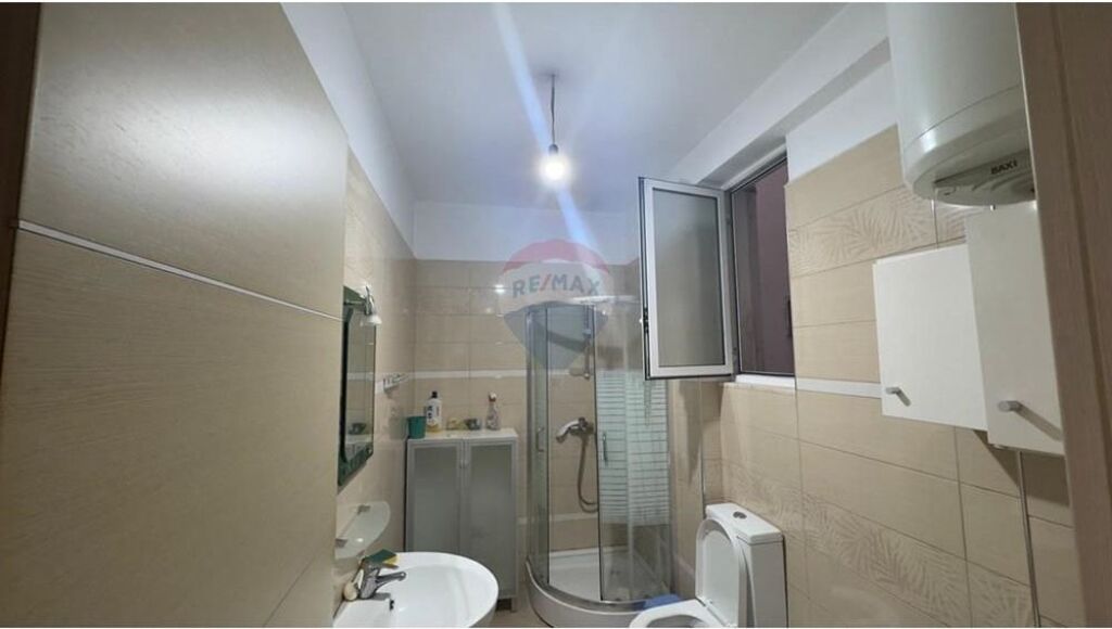 APARTMENT 2+1 FOR RENT AT CABEJ BUILDINGS, YZBERISHT!