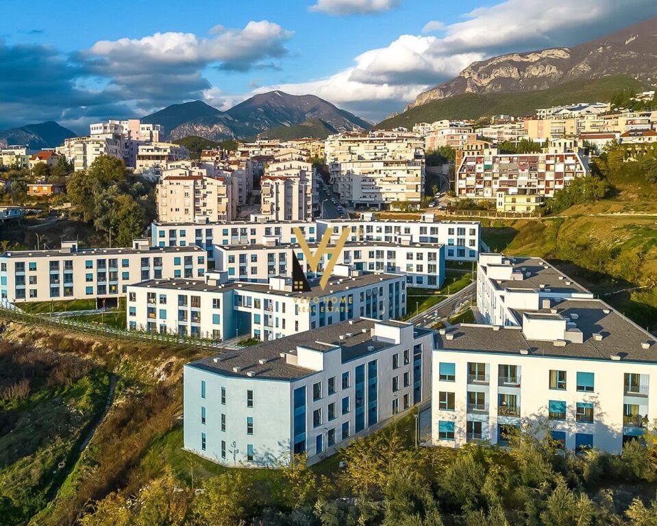 SHITET APARTAMENT 2+1+2+BLK TE REZ.OXA, FRESK 16.400.000 LEKE