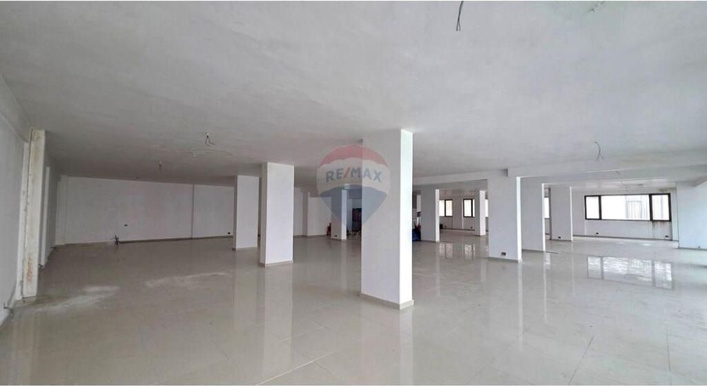 🏢 EXCLUSIVE BUSINESS PREMISES FOR SALE – TRANSBALKANIC, VLORË