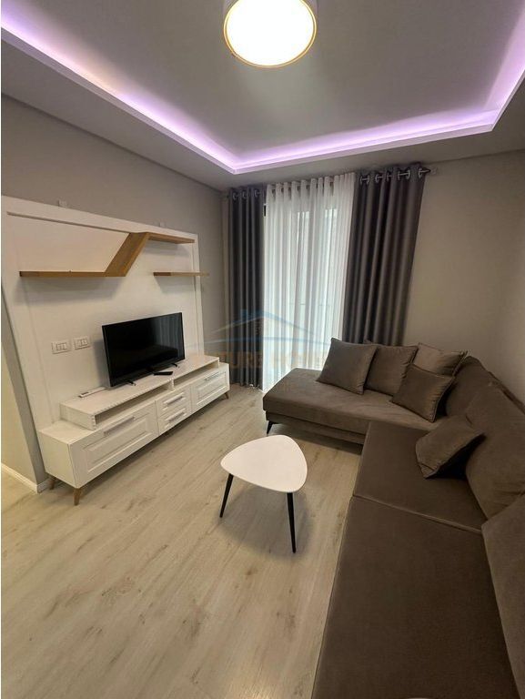 Rent, Apartment 2+1, Future Home Residence, New Ring, Tirana,