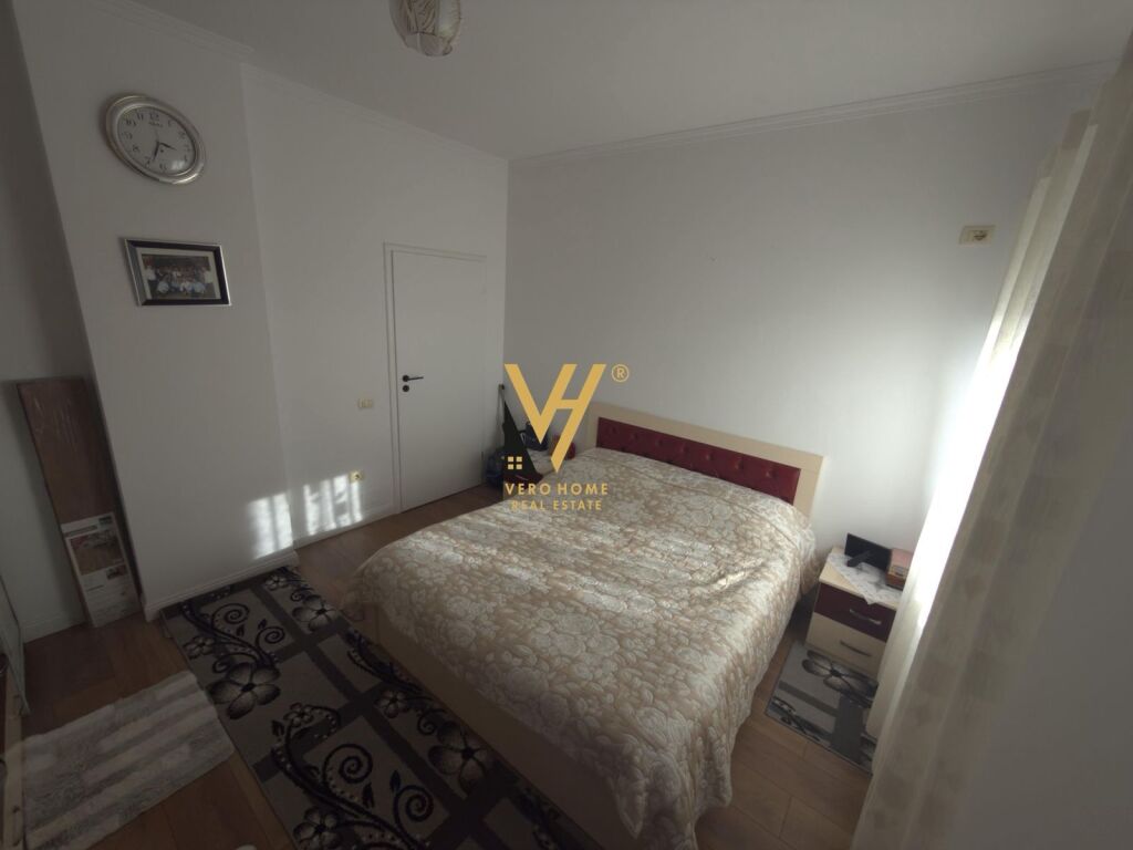 SHITET APARTAMENT 2+1+BLK TE FRESKU 127.000 EURO