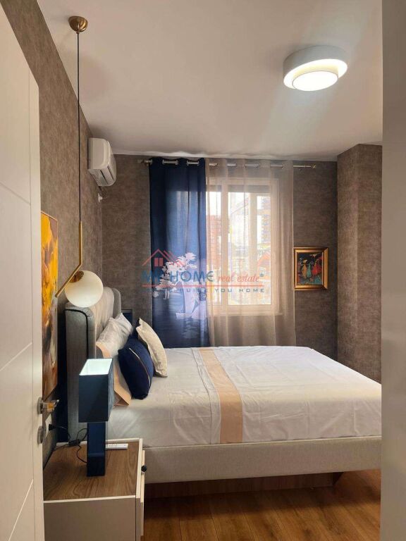 Apartament 1+1 me Qira tek Mozaiku ne Tirane