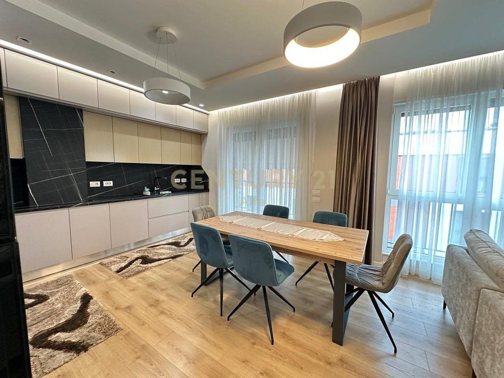 3+1 Apartment for rent at Dry Lake
