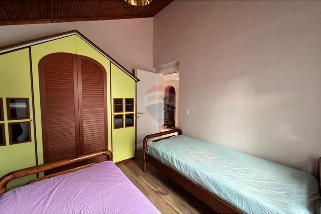 Villa - For Sale - Mali i Robit, Durrës