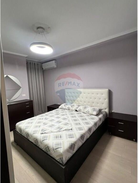 Appartamento - In Affitto - Myslym Shyri, Tirana