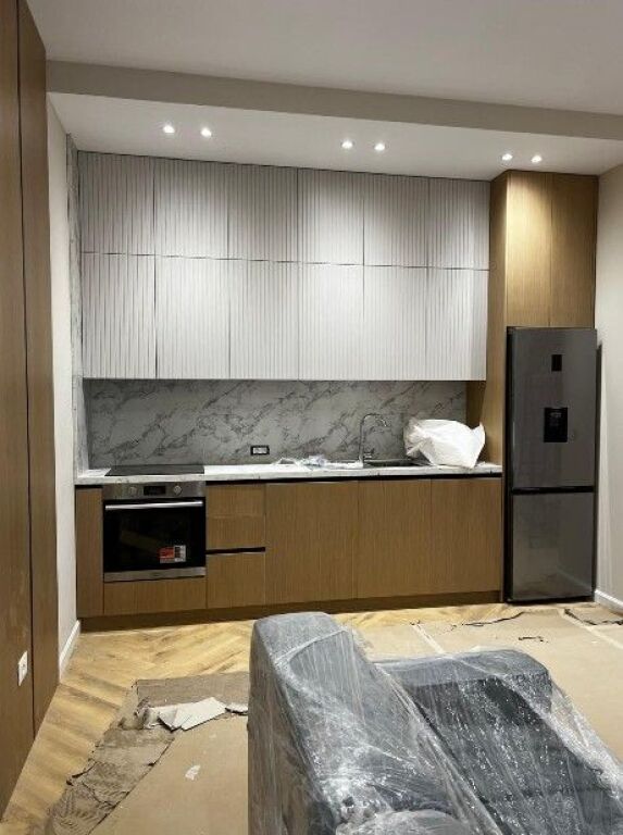 📌 Apartment 1+1 for rent – Delijorgji Complex