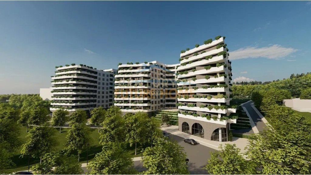 Shitet, Apartament 2+1, Rezidenca Aluna 2, Paskuqan